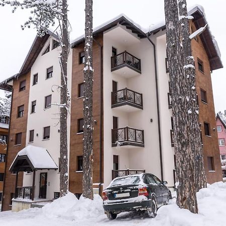 Apartments Mikic Zlatibor Exterior photo