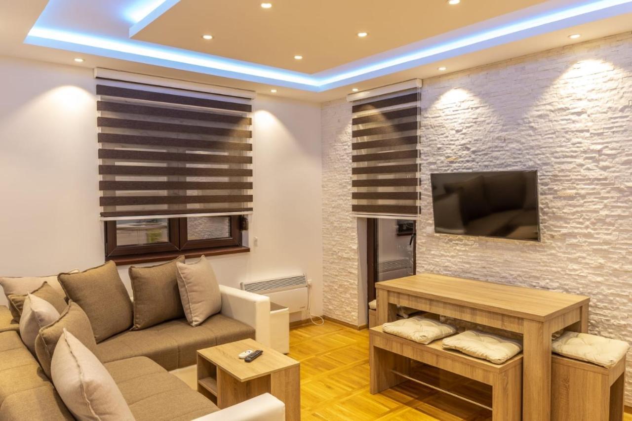 Apartments Mikic Zlatibor Exterior photo
