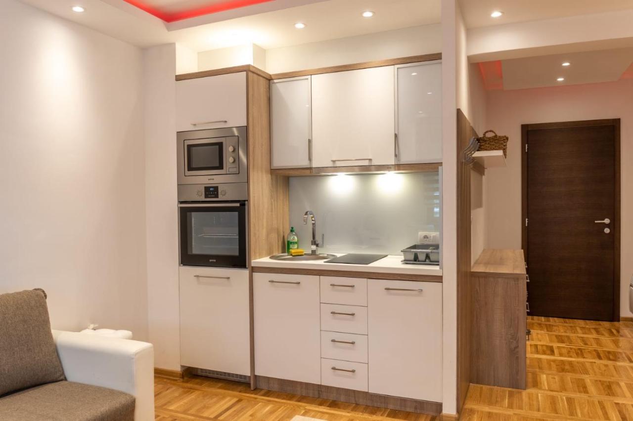 Apartments Mikic Zlatibor Exterior photo