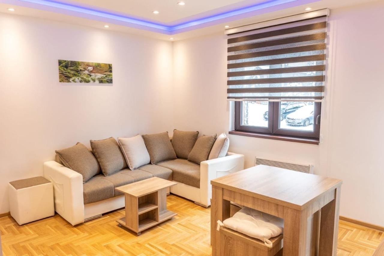 Apartments Mikic Zlatibor Exterior photo