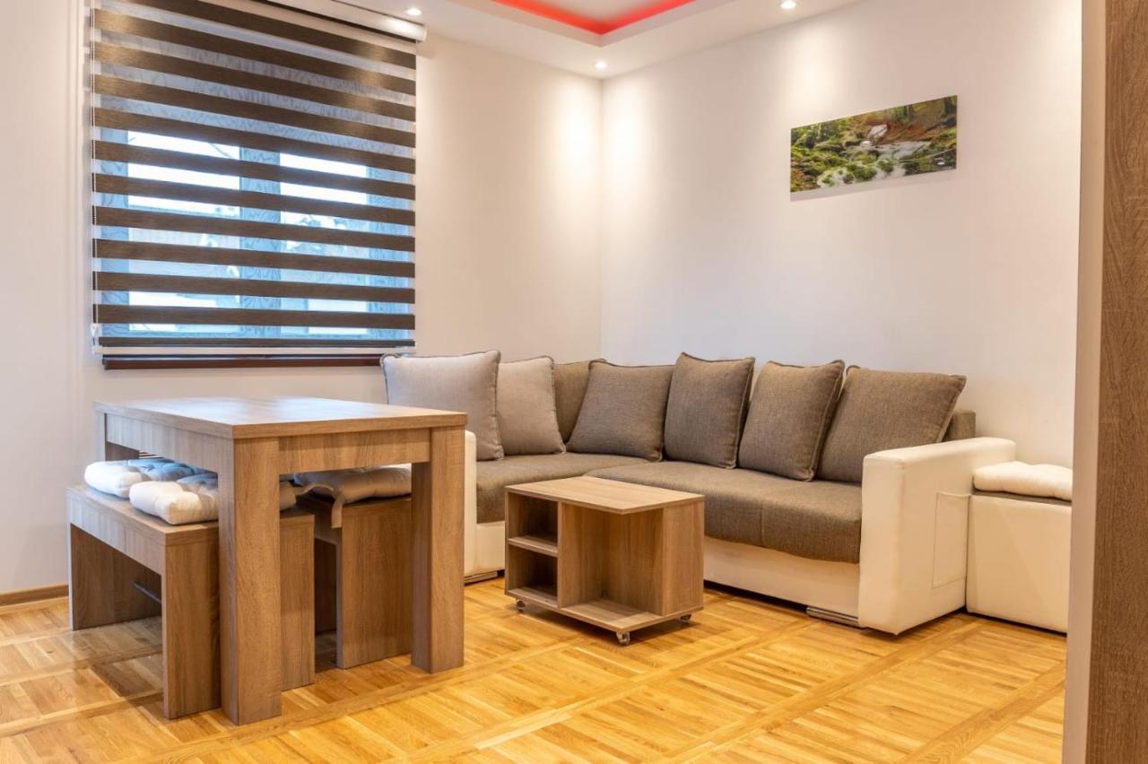 Apartments Mikic Zlatibor Exterior photo